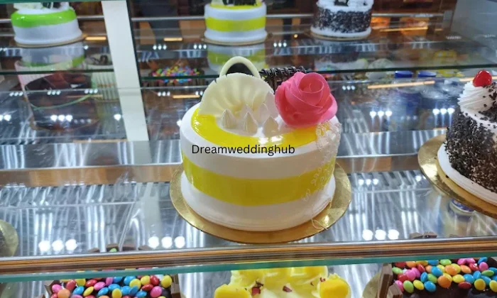 ROYAL CAKE AND BAKERS